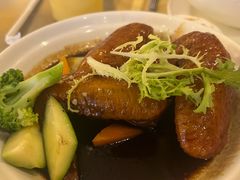 -太平馆餐厅(尖沙咀店)