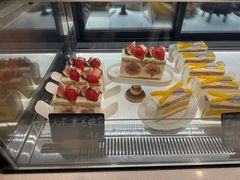 拿破仑甜品-遇见拿破仑(熙南里店)