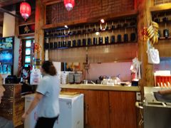-子午路张记肉夹馍(小寨西路店)