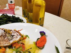 -海鲜城大家餐厅