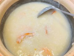 海鲜粥-聚味瞿记·龙虾堂(坡子街店)