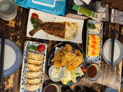 -小川洋风料理(汉街店)