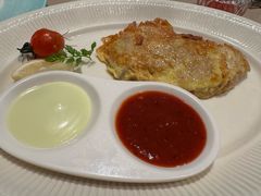 -波特曼西餐厅(南岗店)