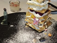 -唐猫庭院·千年陕菜(大唐不夜城店)