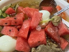 -顺姬冷面(长白西路店)