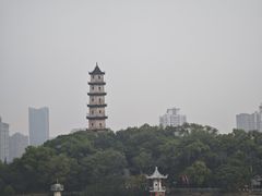 -江心屿景区