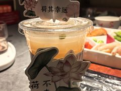 -吴越荣记苏州菜·松鼠桂鱼100%活鱼现做(斜塘老街店)