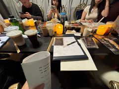 -剧狐剧本杀·月球探案馆(人民广场1号店)