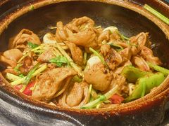 -煲煲好(朝阳门店)