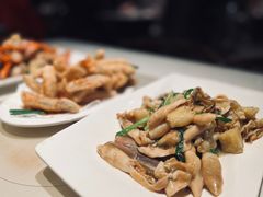 -肥仔文澳门猪骨煲(南京西路店)