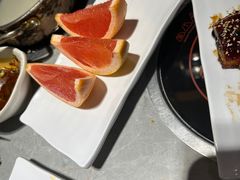 -上隐水产海鲜刺身自助餐(淮海百盛店)