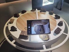 -房山世界地质公园博物馆