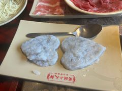-蜀国大将老火锅(江北店)