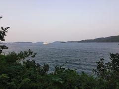 -天目湖涵田度假村