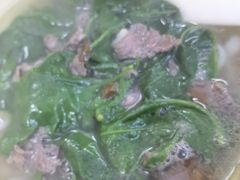 -黄亚细肉骨茶(仰光路店)