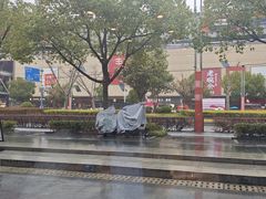 -七欣天香辣蟹火锅(闵行浦江欢乐颂店)