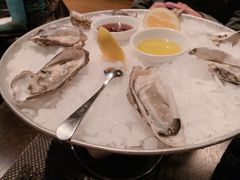 -The Grill by Sean Connolly