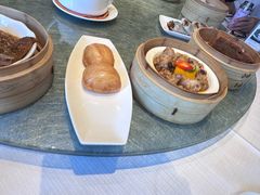 -金悦轩海鲜城(渔人码头店)