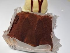 提拉米苏-萨莉亚意式餐厅(杭州西溪龙湖天街店)