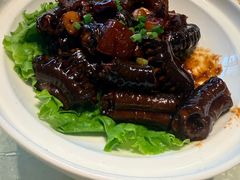 -浦江餐饮•上海菜馆(五四路店)