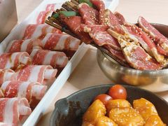 -伊茉家的烤肉店(勒泰中心店)