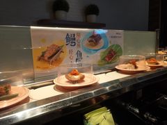 -争鲜回转寿司(南开大悦城店)