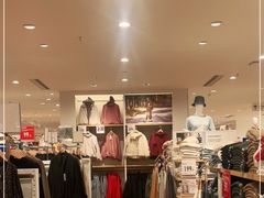 -优衣库(东莞天和City店)