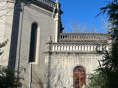 -王府井天主教堂