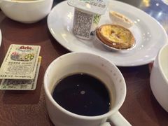 -中豪大酒店-嵩海阁自助餐厅(解放路店)