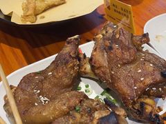 -本色.小马哥烧烤(五一路总店)