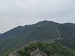 -慕田峪长城