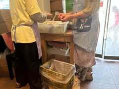 -真真鲜馄饨店(启蒙路店)