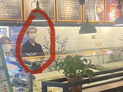 -拿渡·水煮鱼 麻辣香锅(西单大悦城店)