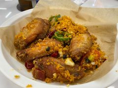 -嘉升大排档(番禺总店)