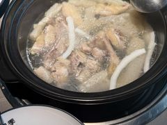 -同仁四季椰子鸡(无锡滨湖万象汇店)