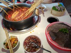 -钢管厂五区小郡肝串串香(滨江店)