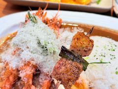 -CURRY YA 熟成咖哩專門店(深圳湾万象城店)