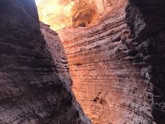 -天山神秘大峡谷