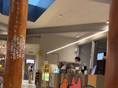 -omitofee咖啡(水泽店)