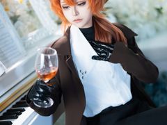 -米游妙妙屋cosplay换装自拍摄影体验馆