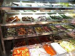-33韩式自助烧烤(环城南路店)