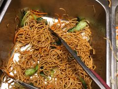 -清心素食自助餐厅(夫子庙店)