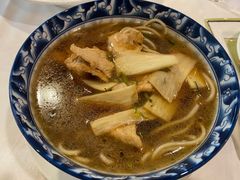 -杭州香格里拉·香宫中餐厅