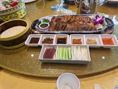 -德乐海蒙餐