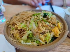 -有肉食·虎九闽菜(798艺术区店)