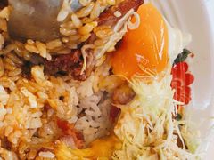 -食运茶餐厅(文化宫店)