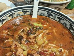 -壹块捌烧烤(灯市口店)