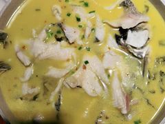 -川人百味·水煮活鱼(赛罕万达店)