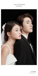 -IDO婚纱摄影(上海旗舰店)