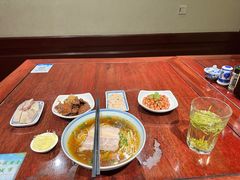 -同得兴 Since·1995 传统苏式面馆(嘉馀坊店)